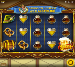 Como Maximizar Seus Ganhos No Slot Lucky Beer Da Sss Game