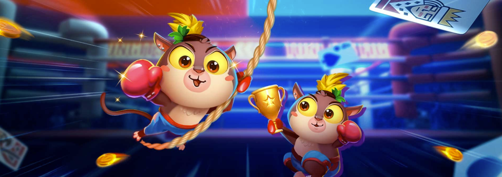 Slot Tongits Fighter: Estratégias De Sucesso