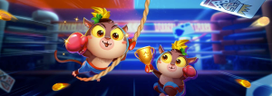 Slot Tongits Fighter: Estratégias De Sucesso