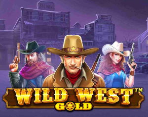 Como Ganhar Grandes Prêmios Nas Apostas Do Slot Wild West Gold