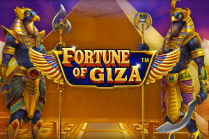 Slot Fortune Of Giza: Guia De Estratégias Para Ganhar