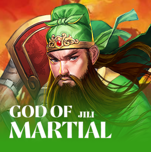 God Of Martial: Técnicas Para Apostas Bem-Sucedidas
