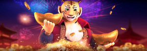 Slot Prosperity Tiger: Como Apostar
