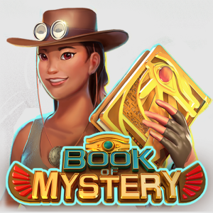 Book Of Mystery Slot: Apostas Para Revelar Os Segredos Do Livro