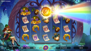 Ellen's Fortune Slot: Como Aumentar A Sorte Com Ellen E Ganhar