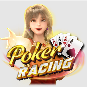 Slot Poker Racing: Velocidade E Vitórias